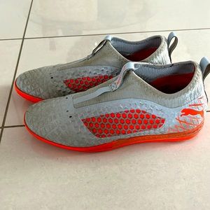 Puma Indoor soccer shoes